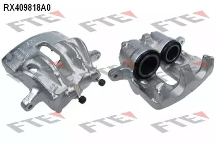 Тормозной суппорт FTE купить