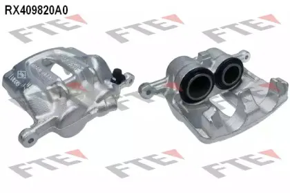 Тормозной суппорт FTE купить