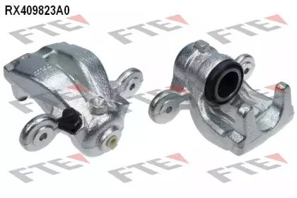 Тормозной суппорт FTE купить