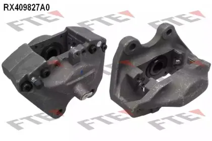 Тормозной суппорт FTE купить