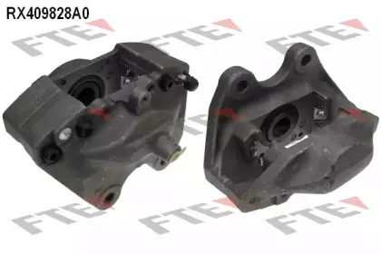 Тормозной суппорт FTE купить