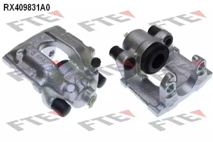 Тормозной суппорт FTE купить