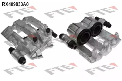 Тормозной суппорт FTE купить