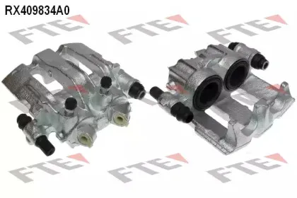 Тормозной суппорт FTE купить