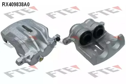 Тормозной суппорт FTE купить