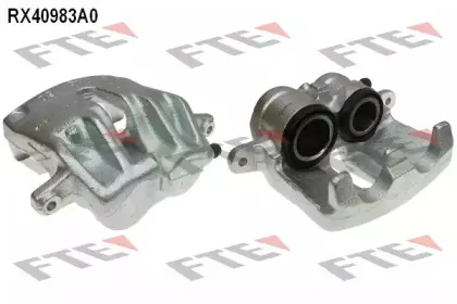 Тормозной суппорт FTE купить