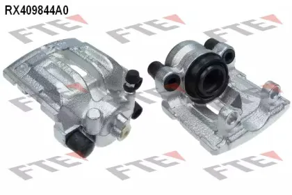 Тормозной суппорт FTE купить