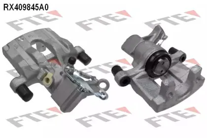 Тормозной суппорт FTE купить