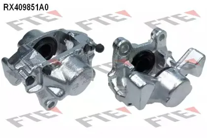 Тормозной суппорт FTE купить