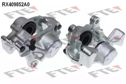 Тормозной суппорт FTE купить