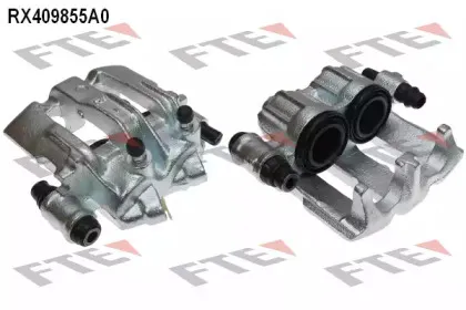 Тормозной суппорт FTE купить