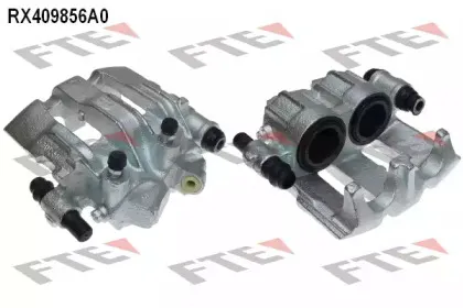 Тормозной суппорт FTE купить