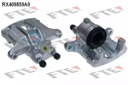 Тормозной суппорт FTE купить