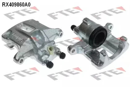 Тормозной суппорт FTE купить