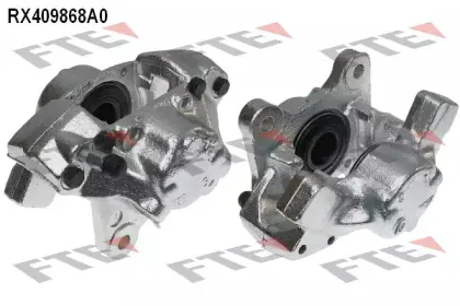 Тормозной суппорт FTE купить