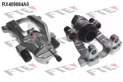 Тормозной суппорт FTE купить