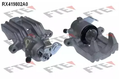 Тормозной суппорт FTE купить