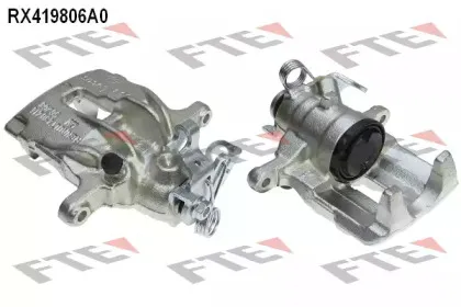 Тормозной суппорт FTE купить