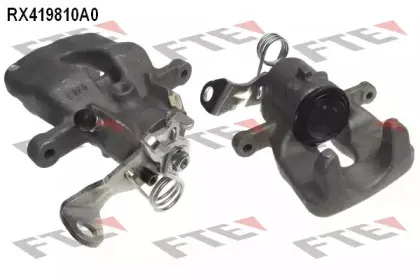 Тормозной суппорт FTE купить