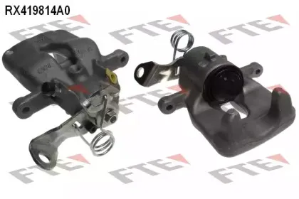 Тормозной суппорт FTE купить