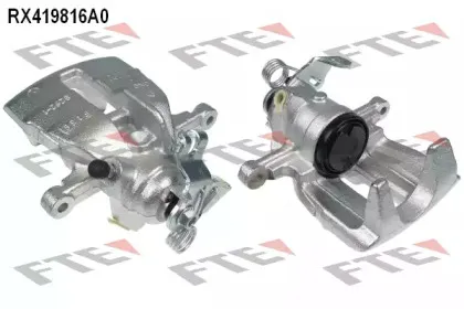 Тормозной суппорт FTE купить