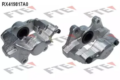 Тормозной суппорт FTE купить