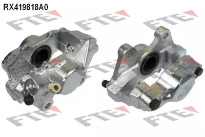 Тормозной суппорт FTE купить