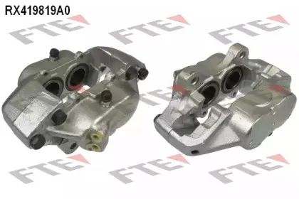 Тормозной суппорт FTE купить