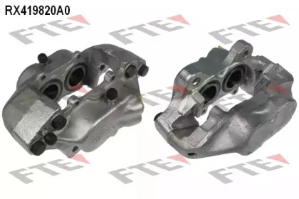 Тормозной суппорт FTE купить