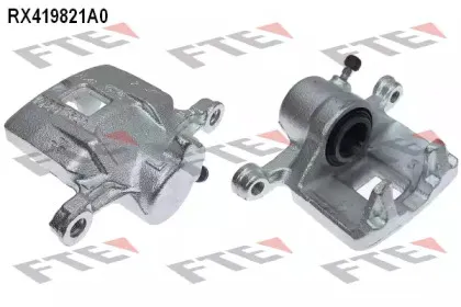 Тормозной суппорт FTE купить