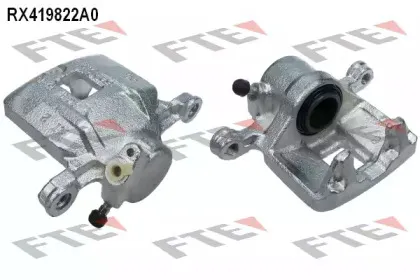 Тормозной суппорт FTE купить