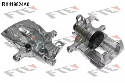 Тормозной суппорт FTE купить