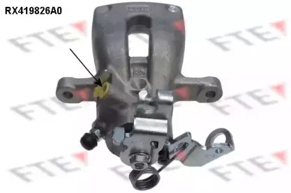 Тормозной суппорт FTE купить