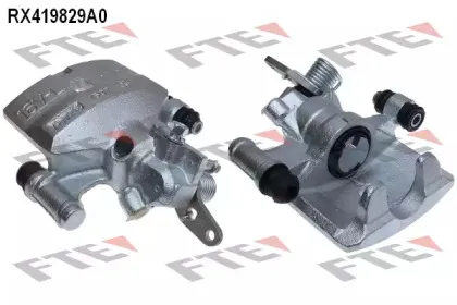 Тормозной суппорт FTE купить