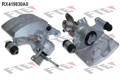 Тормозной суппорт FTE купить