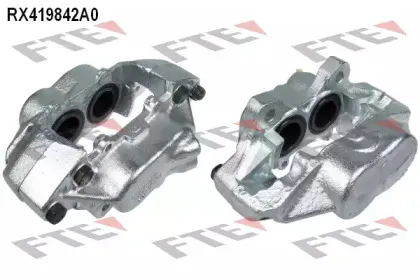 Тормозной суппорт FTE купить