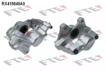 Тормозной суппорт FTE купить