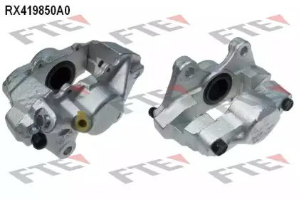 Тормозной суппорт FTE купить