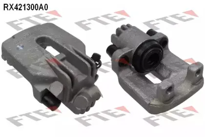 Тормозной суппорт FTE купить