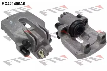 Тормозной суппорт FTE купить