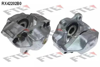 Тормозной суппорт FTE купить