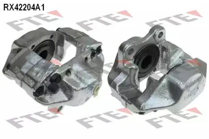 Тормозной суппорт FTE купить