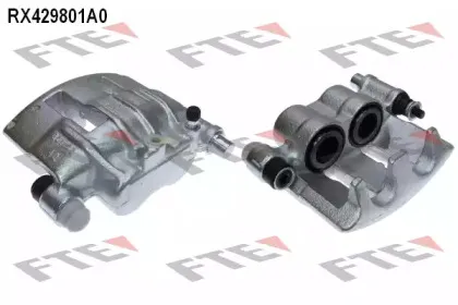 Тормозной суппорт FTE купить