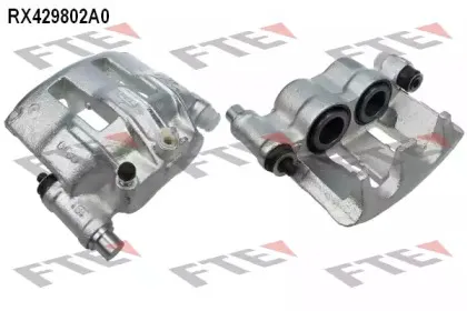 Тормозной суппорт FTE купить