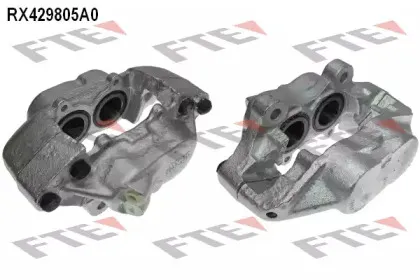 Тормозной суппорт FTE купить