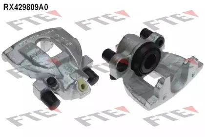 Тормозной суппорт FTE купить