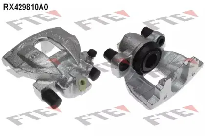 Тормозной суппорт FTE купить