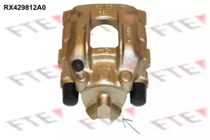 Тормозной суппорт FTE купить