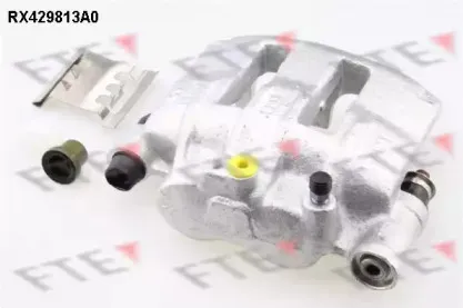 Тормозной суппорт FTE купить