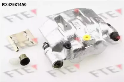 Тормозной суппорт FTE купить